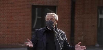 Duro golpe para el kirchnerismo en las elecciones primarias de Argentina - ADN Digital