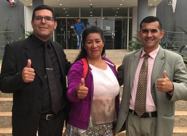 Casi 1 millón de invasiones en todo el país y senadores siguen postergando proyecto que aumenta penas a cabecillas
