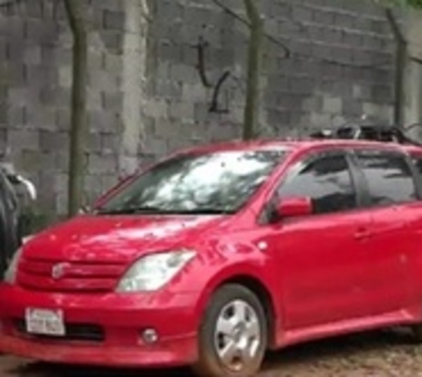 Los autos "chileré" son los más robados, dice comisario - Paraguay.com