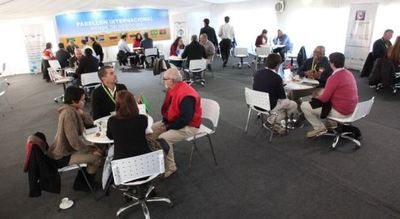 ASIMCOPAR organiza ronda de negocios