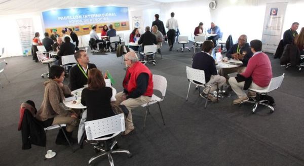 ASIMCOPAR organiza ronda de negocios