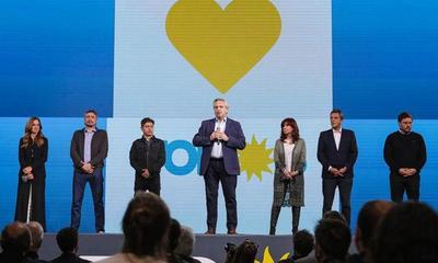 El kirchnerismo sufre una catástrofe electoral en las primarias en Argentina – Prensa 5