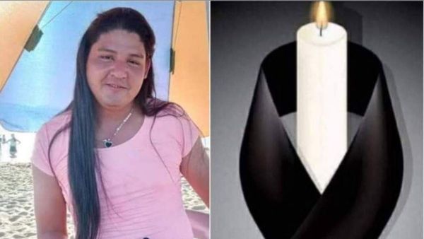 Matan a tiros a trans en barrio Santa Ana de Asunción