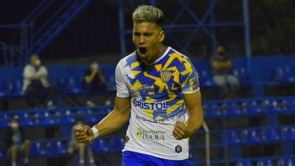 Nazareno Bazán estará fuera entre 6 a 8 meses