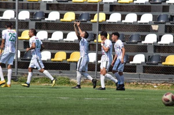 Copa Paraguay ofrece atrayentes duelos en la reanudación