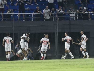 “Tenemos el objetivo claro de ingresar a la Copa Libertadores” - Olimpia - ABC Color