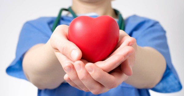La Nación / Buscan detectar pacientes hipertensos de alto riesgo mediante encuesta