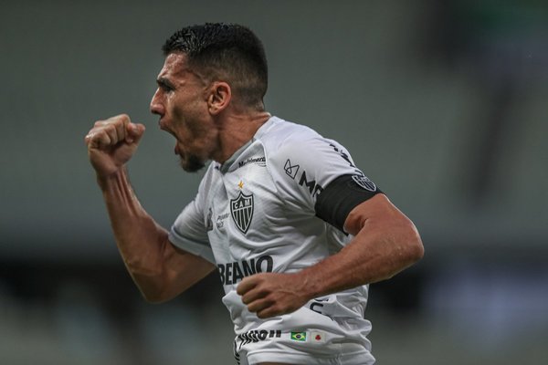 El Mineiro de Junior Alonso se afianza en la cima - El Independiente
