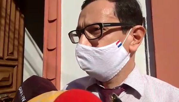 Denuncia contra senador por tráfico de influencia no excluye pesquisa a jefe de Aduanas, dicen - ADN Digital