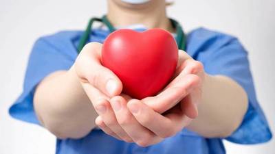 Buscan detectar pacientes hipertensos de alto riesgo mediante encuesta – Prensa 5