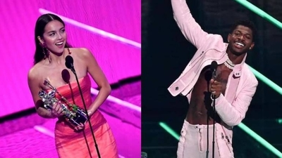 Diario HOY | Lil Nas X y Olivia Rodrigo ganan en los MTV Video Music Awards