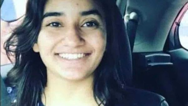 Estudiante de medicina pierde la vida en accidente de tránsito en la frontera