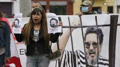Perú: ¿Qué hacer con los restos de Abimael Guzmán?