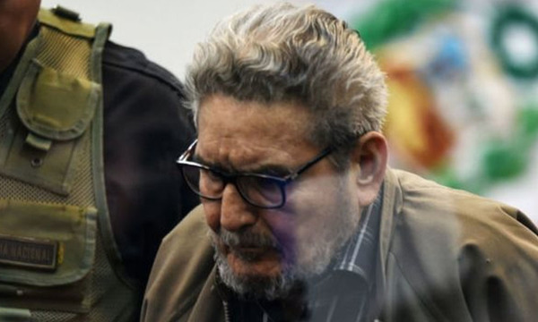 El fundador y líder del grupo armado "Sendero Luminoso" muere a los 86 años - OviedoPress