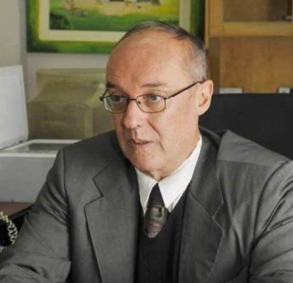 Embajador paraguayo Cano Radil se vacunó contra el Covid, pero contrajo la variante Delta, indican | Ñanduti
