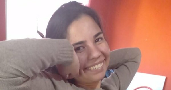 La Nación / Muerte de Liz Vera golpea a personal médico que la asistió en el Hospital de Trauma