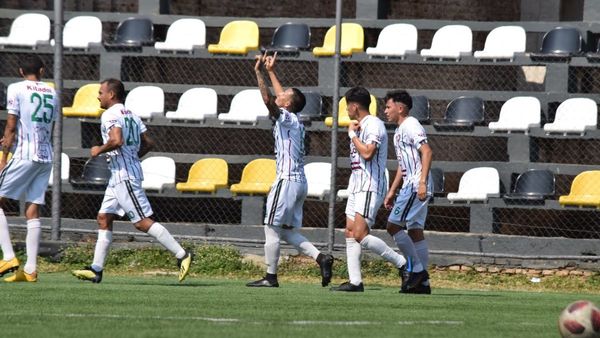 Atrayentes duelos ofrece la reanudación de la Copa Paraguay