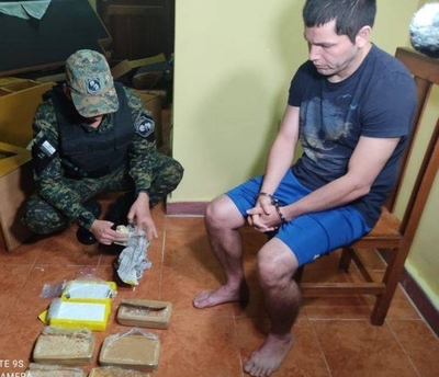 Diario HOY | Operativo Chacal: Decretan prisión para 5 miembros del clan Rotela