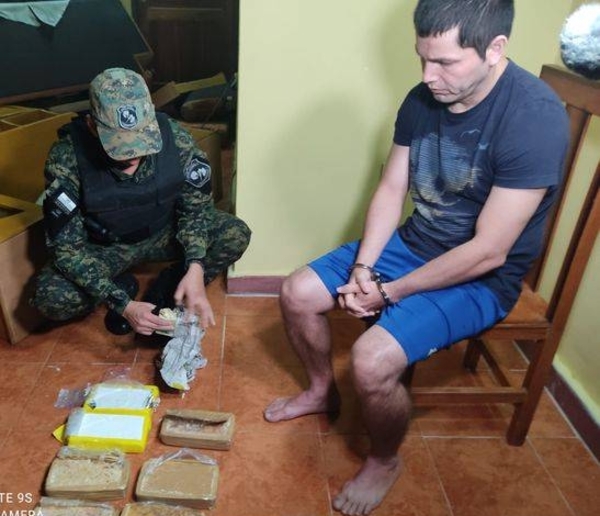 Diario HOY | Operativo Chacal: Decretan prisión para 5 miembros del clan Rotela