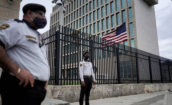 Diario HOY | Expertos cubanos niegan misterioso "síndrome de La Habana" por falta de evidencias