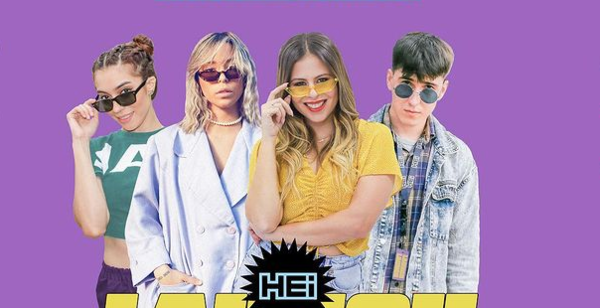 Diario HOY | HEi Música y una nueva propuesta para el mediodía