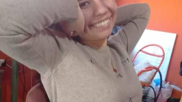 Escritor dedicó sentida poesía a Liz Vera