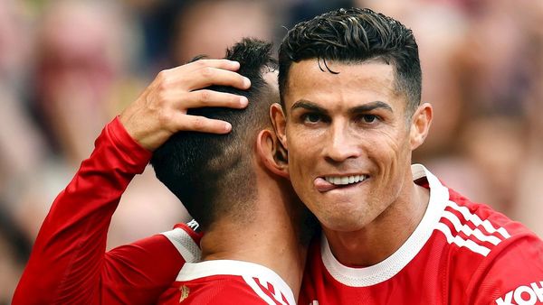 La estricta dieta de Cristiano que sorprendió a sus compañeros