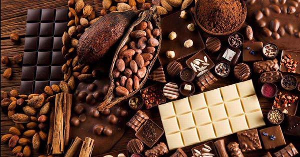 Día Internacional del Chocolate: ¿Conoces los beneficios del cacao para la salud?