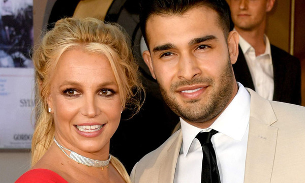 Britney Spears anuncia que se va a casar - OviedoPress