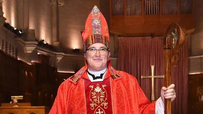 Asume la primera obispa abiertamente transgénero de la Iglesia Evangélica Luterana de EE.UU. – Prensa 5