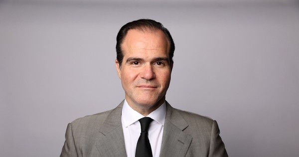 La Nación / Presidente del BID realizará visita oficial al país