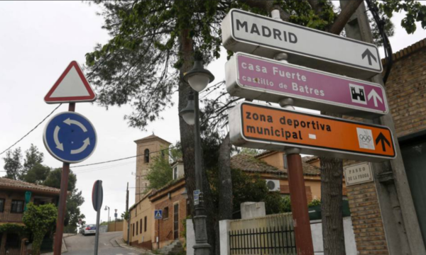 Un alcalde español se rebeló contra el aumento de tarifas y suspendió el pago de tarifas de luz