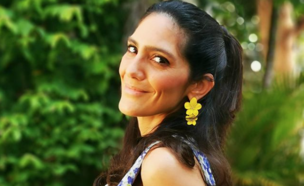Diario HOY | Recordando a su madre, Lucía Sapena insta a prevenir el suicidio: "Hablemos de salud mental"