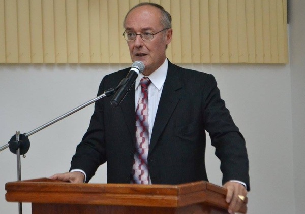 Falleció Bernardino Cano Radil: el recuerdo de su familia por ser defensor de los derechos humanos contra la dictatura stronista