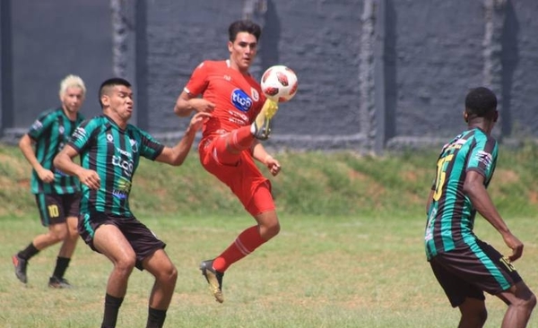 Diario HOY | ¡El Matarife campeón!
