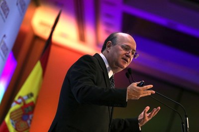 El brasileño Ilan Goldfajn será el nuevo jefe del FMI para Latinoamérica - MarketData