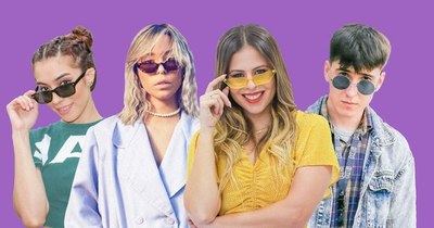 La Nación / “Hei Launch”, una nueva propuesta para el mediodía