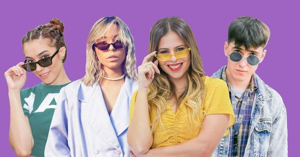 La Nación / “Hei Launch”, una nueva propuesta para el mediodía