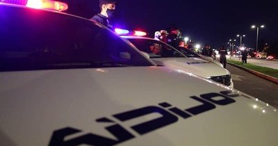 La Nación / Uruguay investiga tráfico de migrantes desde Cuba