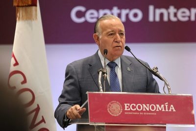 México cae dos puestos en el Índice de Competitividad Internacional - MarketData