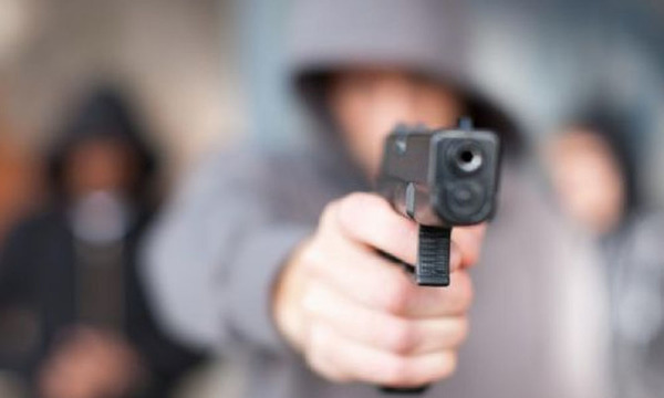 Asunción: Desconocidos acribillan a un empresario frente a su casa - OviedoPress