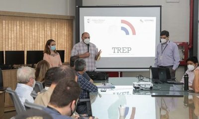 Arrancan etapas de verificación del TREP y audiencia de pantalla de voto
