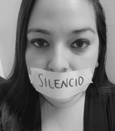 Candidata a concejal afirma ser hostigada tras afirmar que denunciaría la corrupción
