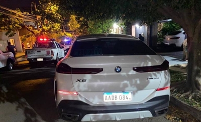 Diario HOY | Crimen de empresario tendría sello de la mafia: “Es un homicidio por encargo”
