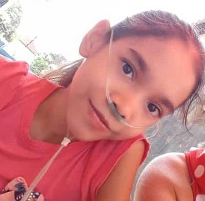Medicamento que necesita Bianca se lanza en octubre en Argentina – Prensa 5