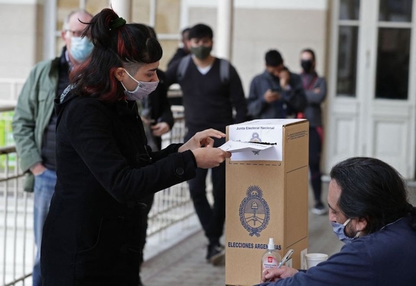 Oficialismo sufrió derrota en elecciones primarias legislativas de Argentina: 'Ha sido un golpe muy duro', afirma analista