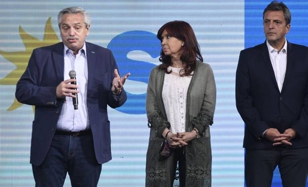 Diario HOY | Argentina inicia el tramo más difícil para el gobierno de Fernández