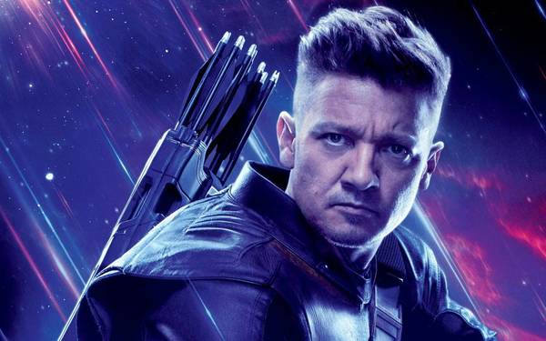 Marvel lanzó el primer tráiler de su esperada serie Hawkeye – Prensa 5