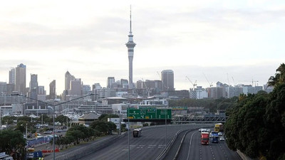 Nueva Zelanda extiende el confinamiento de Auckland por casos de variante Delta - Megacadena — Últimas Noticias de Paraguay