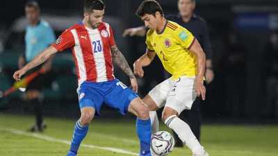 Conmebol confirma en octubre «triple fecha» de Eliminatorias